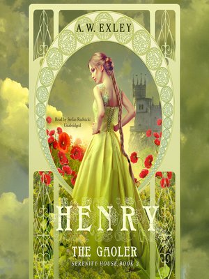 cover image of Henry, the Gaoler